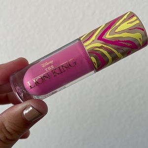 Makeup Revolution lipgloss